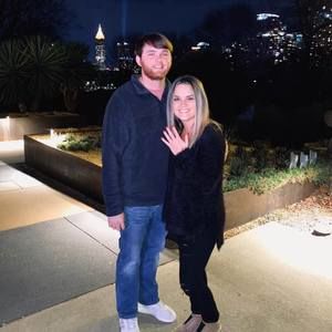 Meet your Posher, Madison